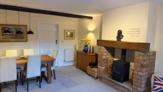 The Old Coach House - Stratford-upon-Avon - 8