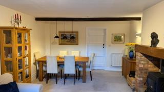 The Old Coach House - Stratford-upon-Avon - 6