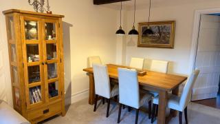 The Old Coach House - Stratford-upon-Avon - 7