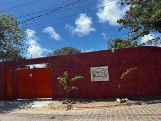 CASA DA PIPA - Pipa - 2