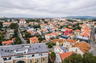 Atlantic Views Luxury Retreat - Estoril - 2