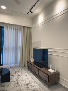 Luxury Suite in Bukit Bintang - Kuala Lumpur - 8