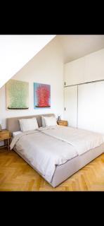 Rooftop Apartment in central Vienna - 8