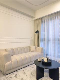 Luxury Suite in Bukit Bintang - Kuala Lumpur - 1