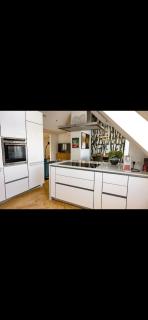 Rooftop Apartment in central Vienna - 5