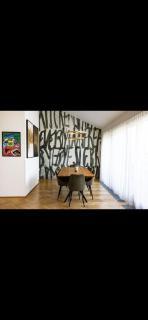 Rooftop Apartment in central Vienna - 3