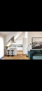 Rooftop Apartment in central Vienna - 2