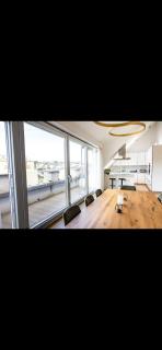 Rooftop Apartment in central Vienna - 1