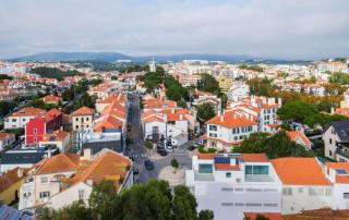 Atlantic Views Luxury Retreat - Estoril - 9