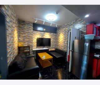 2 bedroom The grand towers manila - Manila - 3