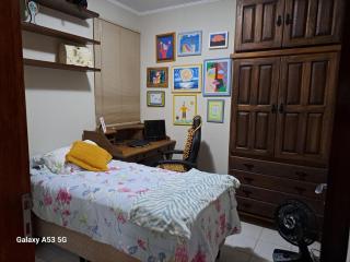Apartment in Botucatu SP - Botucatu - 4