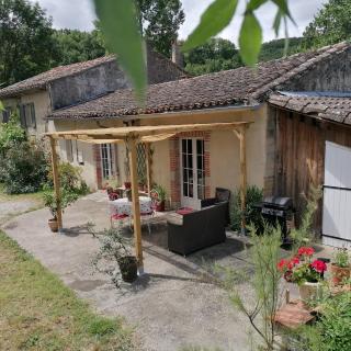Le Fournil de Douasse - Puycalvel Lautrec - 0