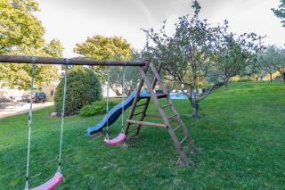 Villa Viktor, a wonderful rustic villa close to the beach - Krapan - 2