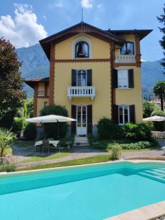 Villa Laura - Lierna - 5