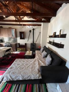 Despo's Guest House - Kandíla - 3