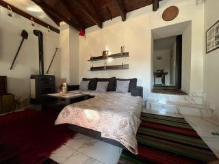Despo's Guest House - Kandíla - 5