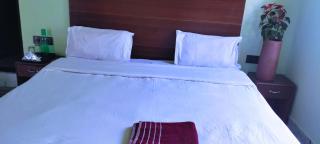 The choladynasty vsm group - Rishikesh - 1