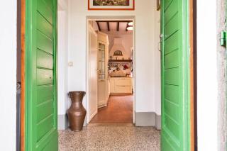 Tenuta di Megognano - Poggibonsi - 9