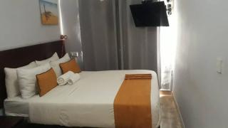 Plateau Guest House - Kasane - 1