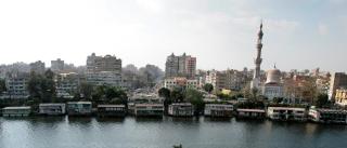 Hotel Flamenco Cairo - Il Cairo - 8