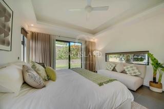 Villa avec Jardin Tropical, 4 chambres - Grand-Baie - 1