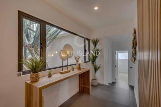 Villa avec Jardin Tropical, 4 chambres - Grand-Baie - 6