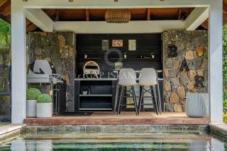 Villa avec Jardin Tropical, 4 chambres - Grand-Baie - 7