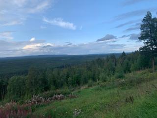 Timmerstugan Dalarna - nära Mora och Orsa Grönklitt - 5