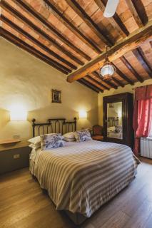 Domus Etrusca - San Casciano dei Bagni - 1