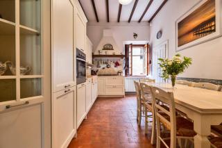 Tenuta di Megognano - Poggibonsi - 7