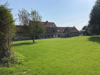 La Ferme de la Forêt, gite de groupe à la campagne - Longvilliers - 8