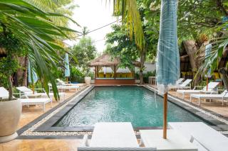 Villa Tahid - Gili Islands - 4
