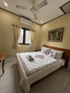 Rama Homestay - Ubud - 2
