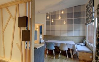 Appartement familial - La Tania - La Tania - 0