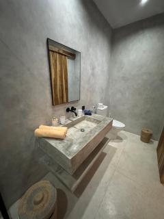 Villa Marieta - Kuta Lombok - 9