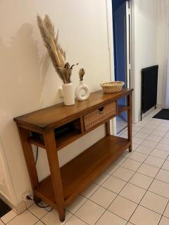 Superbe Maison SPA VIP - Luxeuil-les-Bains - 2