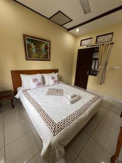 Rama Homestay - Ubud - 3
