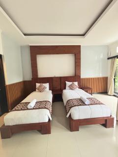 Igna Bungalows - Ubud - 2