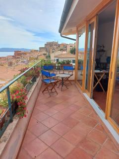 Casa Barbara - Porto Santo Stefano - 1