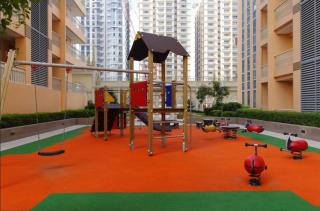 Sovereign Suites in Mckinley - Manila - 7