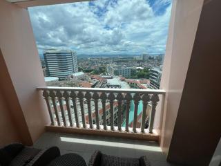 Sovereign Suites in Mckinley - Manila - 1