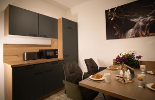 Ferienwohnung Busch 2 - Bad Sachsa - 2