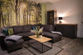 Ferienwohnung Busch 2 - Bad Sachsa - 9