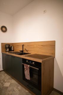 Ferienwohnung Busch 2 - Bad Sachsa - 1