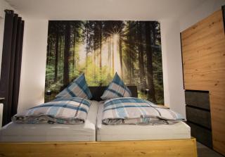 Ferienwohnung Busch 2 - 5