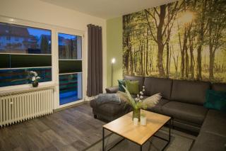 Ferienwohnung Busch 2 - Bad Sachsa - 8