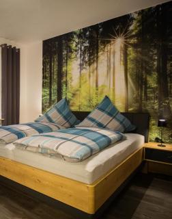 Ferienwohnung Busch 2 - Bad Sachsa - 4