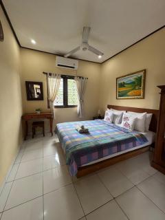 Rama Homestay - Ubud - 4