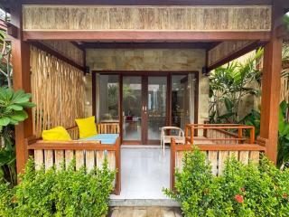Villa Tahid - Gili Islands - 2