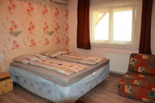 Ferenczi Apartman - Hajdúszoboszló - 8